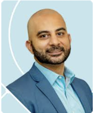 Dr. Amir Salem, MD, MM Medical Services NYC